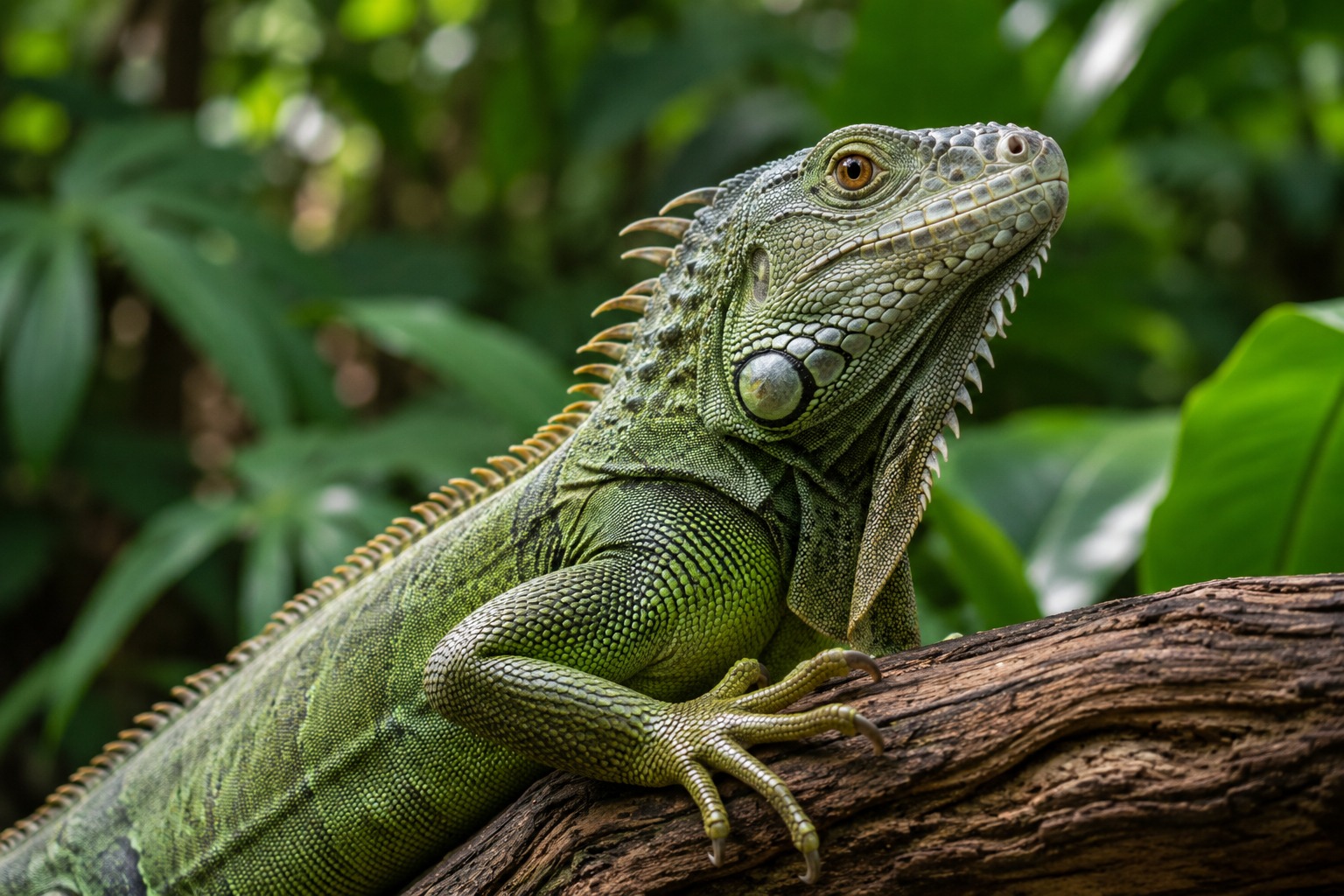 Reptil category